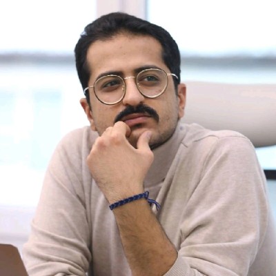 علی رجب زاده